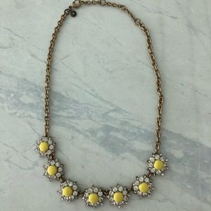 J.crew necklace